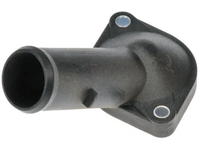 For 2000, 2003-2009 Toyota Corolla Thermostat Housing Dorman 83458MQ 2005 2004 - Image 1 of 2