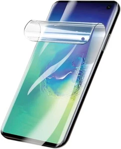 Pour LG Velvet 5G, Film Hydrogel Souple Couverture Complète 3D Curved Protecteur d'écran - Photo 1 sur 10