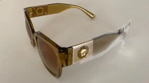 Authentic Versace sunglasses 4437-U - Picture 1 of 4