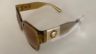 Authentic Versace sunglasses 4437-U - Image 1 of 4