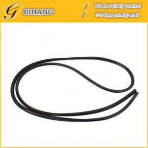 1 PC New Sun Roof Weather Strip Fit For 2003-08 Tiburon 81613-2C000 - Bild 1 von 3