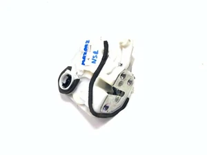 GENUINE MAZDA 2 TS2 N/S/R REAR PASSENGER LEFT SIDE DOOR LOCK MECHANISM 2007-2014 - Picture 1 of 3