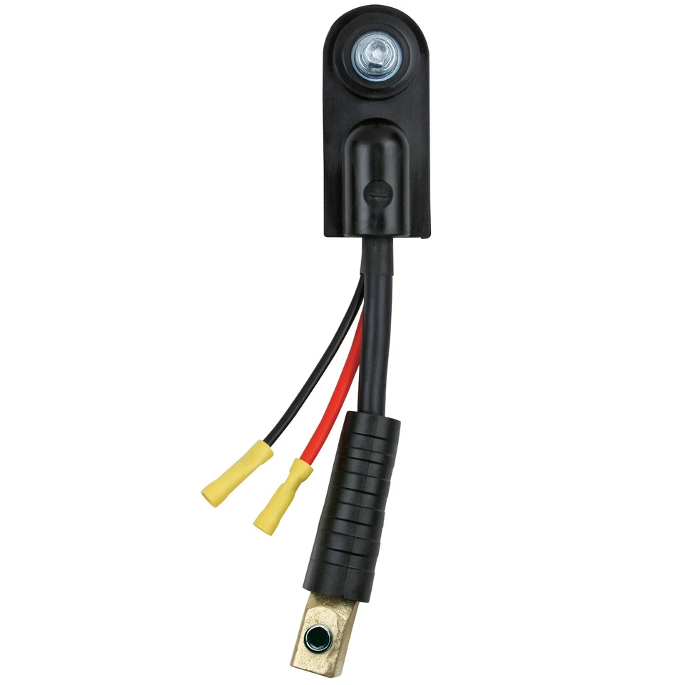 Deka 08866 Side Post Terminal 4 Gauge Quick Connect Battery Harness Splice - Image 1 of 2