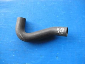 Durite inférieure de radiateur Gates pour: Seat: Toledo, Volkswagen: Golf, Jetta - Picture 1 of 1