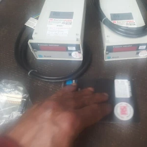 Druck DPI 260 240VAC - Picture 1 of 6