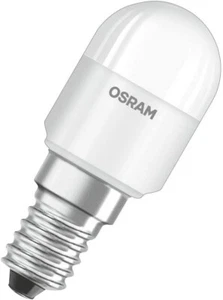 Osram LED Special T26, 2.3W/20W, E14 Small Screw, Fridge Bulb - Picture 1 of 7