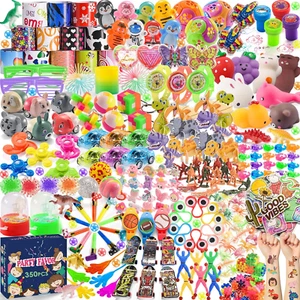 350PCS Prize Box Toys for Kids Classroom, Party Favor Bulk Goodie Bag Stuffers f - Picture 1 of 12