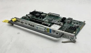 Carte processeur routeur ligne 8 emplacements Cisco CRS-1 Series CRS-8-RP V11 - Photo 1/6