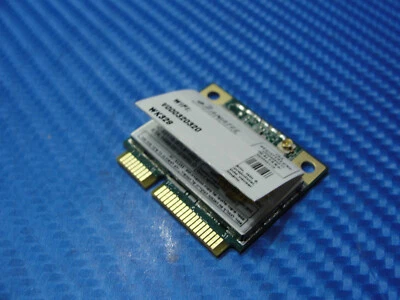 Toshiba Satellite C55D-A5201 15.6" Genuine Laptop WiFi Wireless Card V000320320 - Image 1 of 3