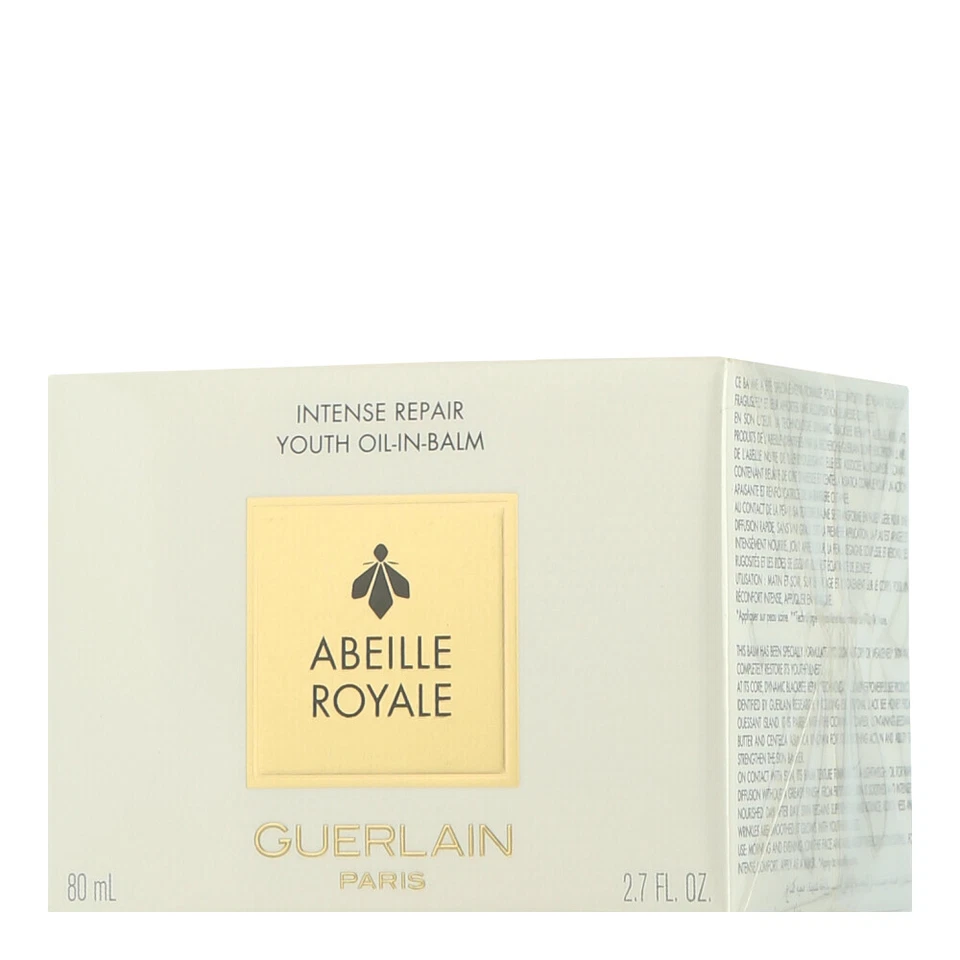 Guerlain Abeille Royale - Intense Repair Youth Oil-in-Balm 80ml - Bild 1 von 1