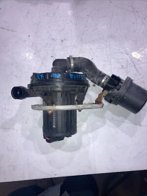 2003 2004 年 2005 年宝马 X3 Z4 M54 空气喷射泵 1172260104 — 第 1/4 张图片