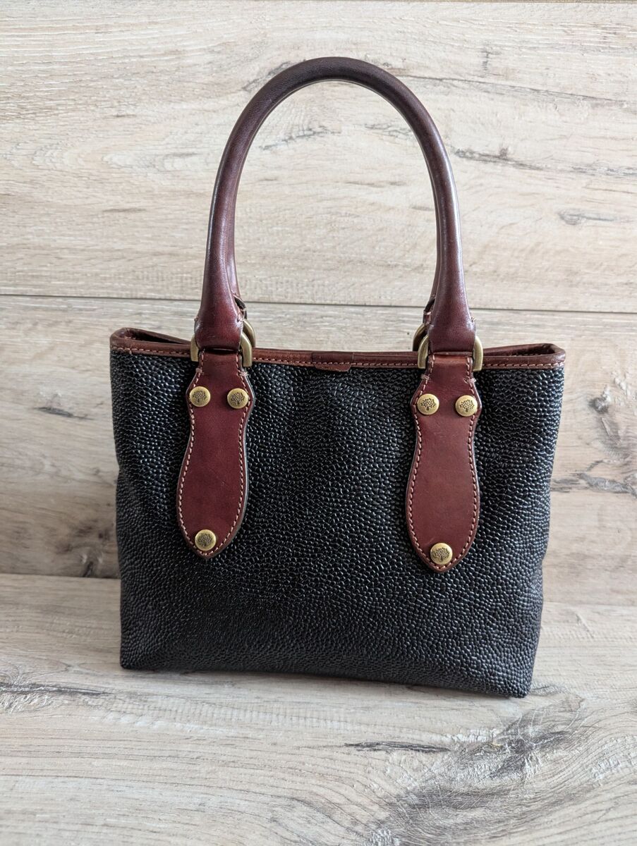Mulberry Tote Black Bags & Handbags for Women for sale | eBay Mulberry Tote Black Bags & Handbags for Women for sale | eBay