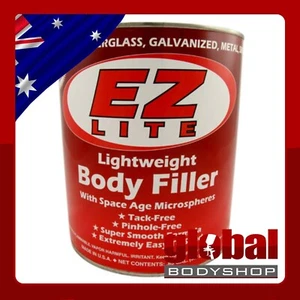 EZ LITE BODY FILLER 3.7KG - Picture 1 of 1