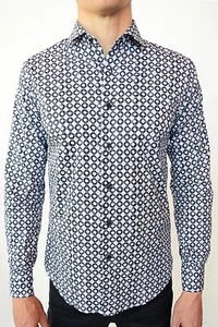 Sartoria L. Migliaccio Shirt - Bild 1 von 4