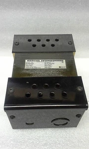 Marcus MC200J Transformer - Foto 1 di 6