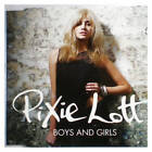Pixie Lott - Boys And Girls (CD)