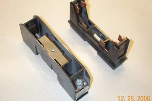 FEDERAL PACIFIC FPE 601 125/250V 60AMP FUSE BLOCK & PULLOUT - Picture 1 of 6