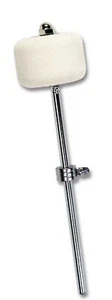 DW Large Felt Bass Drum Beater DWSM102 - Picture 1 of 1