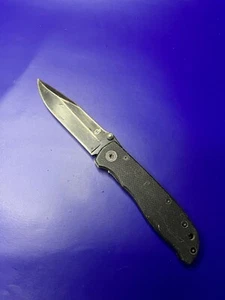 Gerber Air Ranger Pocket Knife G10 Scales - Picture 1 of 6