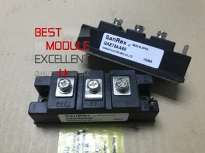 1 Stück Sanrex QAE75AA60 Netzteil Modul NEU 100% Qualitätssicherung - Bild 1 von 1