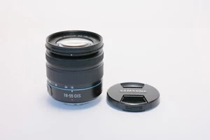 Samsung NX 18-55mm III f3.5-5.6 Kit Zoom Objektiv +12. Monate Gewährleistung - Bild 1 von 12