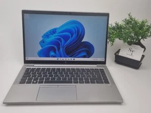 ✅HP ELITEBOOK 840 G7 I5-DECIMA GEN 8GB DI RAM 256GB SSD ✅ FUNZIONA 100% - Bild 1 von 8