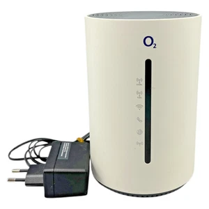 O2 HomeSpot Router LTE 4G RTL0060W-D112DE Askey Internet WiFi Wlan Modem Inet - Bild 1 von 12