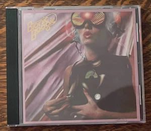 CD~ BIONIC BOOGIE~ 2010~ BIONIC BOOGIE~FTG #219 - Foto 1 di 7