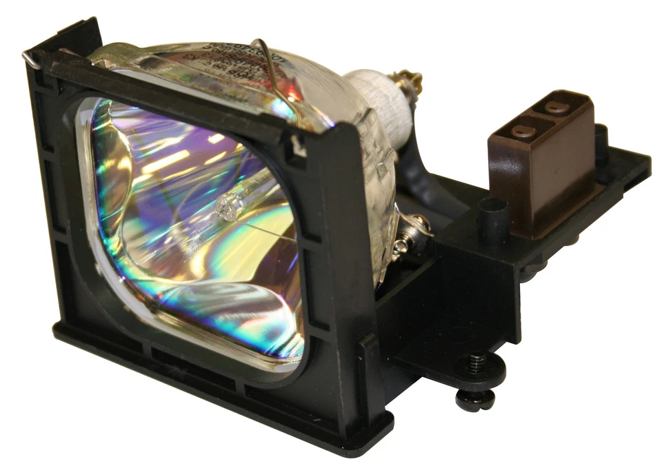 AL™ Series Lamp & Housing for The Optoma LC4242/40 Projector - 90 Day Warranty - Image 1 of 4