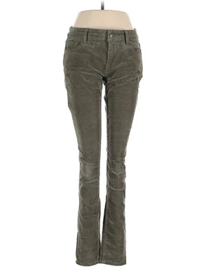 Kensie女式绿色休闲裤26W — 第 1/2 张图片