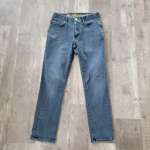 Lee Men's Extreme Motion MVP Straight Fit Tapered Jean 32x30 102018224 - Picture 1 of 11