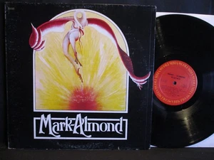 Mark-Almond Rising 1972 LP Record, Jazz Rock, VG+ Columbia KC 31917 - Picture 1 of 4