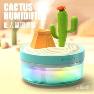 320ml air humidifier landscape design. - Picture 1 of 2