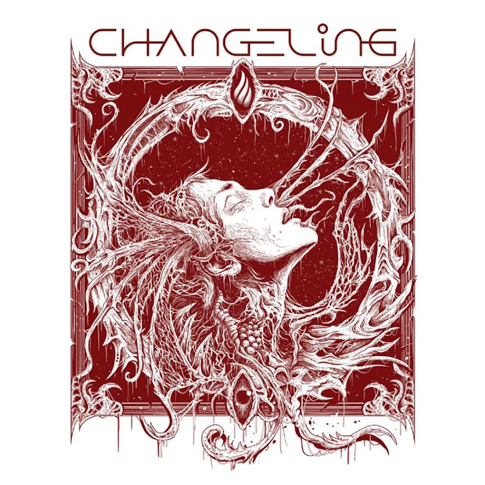 CHANGELING - same DigiCD - Bild 1 von 1