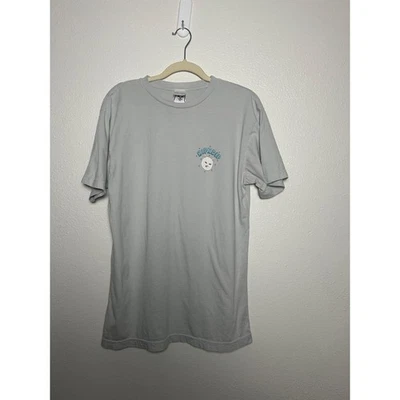 Rip N Dip Shirt Rip N Dip After Supper Short Sleeve Shirt Size Large - Image 1 of 4