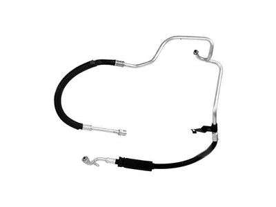 Manguera de succión de refrigerante aire acondicionado Dodge Grand Caravan 1996-2000 24879RJVM 1999 Foto 1 de 2