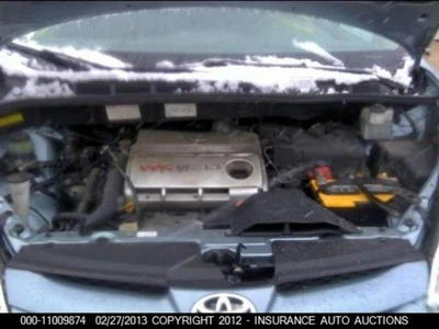 Motor limpiaparabrisas compatible con 04-10 SIENNA 1097053 Foto 1 de 4