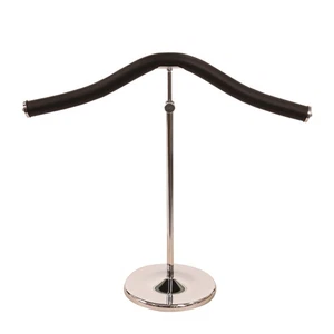SSWBasics Flexible Shoulder Stand Featuring a Bendable 21” Arm (Adjustable - Picture 1 of 2