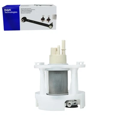 Delphi Fuel Pump and Strainer Set For 2010-2011 Mercedes-Benz ML450 3.5L V6 - Image 1 of 4