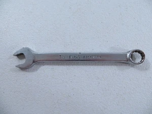 Par-X Tools B014 7/16" Combination Wrench 12 Point 5.5" Long USA - Picture 1 of 6