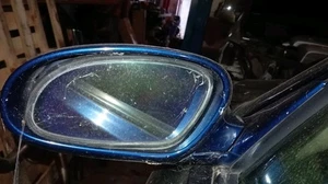 Lexus Sc430 Lh Ns Beifahrer Außenspiegel siehe Beschreibung  - Bild 1 von 2