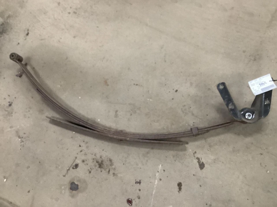 Rear Leaf Spring Main Spring Fits 86-96 FORD F150 PICKUP 335747 - Image 1 of 4