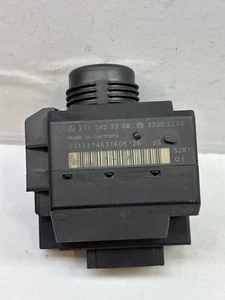 Mercedes EZS ESL ELV A2115452308 Ignition Switch Start Module - Picture 1 of 1