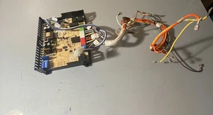 Herdsteuerplatine 8285346 - Bild 1 von 4