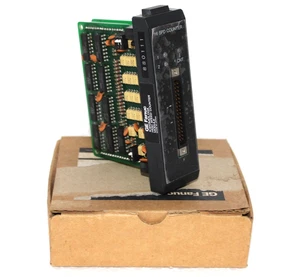 GE FANUC IC610MDL110A HIGH SPEED COUNTER MODULE - Picture 1 of 8