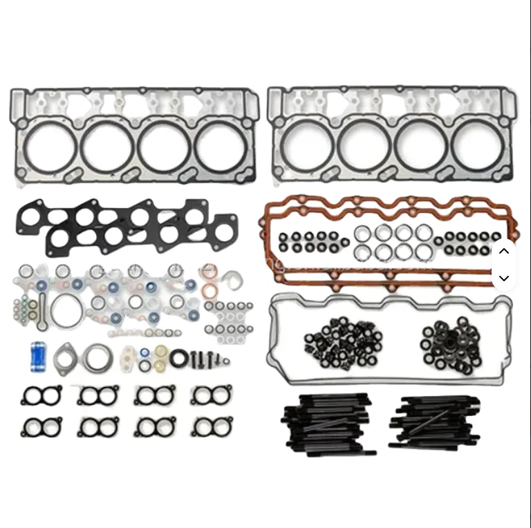 D16 Engine Rebuild Kit For VOLVO Fh700 D16Marine Parts - Image 1 of 1