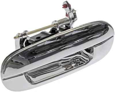 Manija de puerta exterior para Chevy Trailblazer 2002-2009, GMC Envoy, Olds Bravada Foto 1 de 2