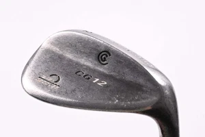 Cleveland CG12 Gap Wedge / 52 Degree / Wedge Flex Dynamic Gold Shaft - Picture 1 of 6