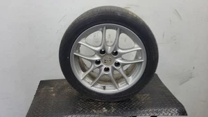 Porsche Boxster 986 2001 R17 alloy rim 98636212607 LIQ4160 - Picture 1 of 17