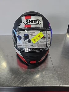 Shoei Neotech 2 Jaunt Size XL, Showroom Display Helmet - Picture 1 of 4